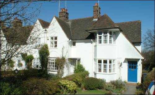 17-19 Wordsworth Walk